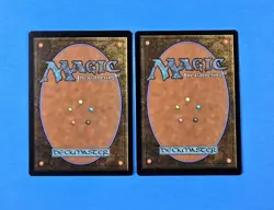 2x Tranquil Expanse Starter Commander Deck SCD 2022 Mtg Magic Card Land 330 - Image 2