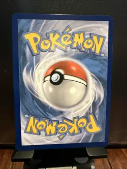 Numel Peelable Ditto Reverse Holo Pokemon Go TCG Card 013/078 Unpeeled - Image 2