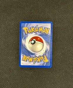 Pokemon TCG Pinsir Holo Rare Card 9/64 Jungle Unlimited - NM - Image 4