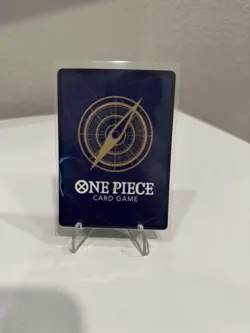 OP13-053 3rd Anniversary Promo Portgas D Ace One Piece Card JPN - Image 2