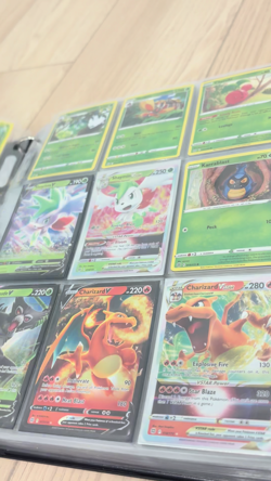 Pokemon BRILLIANT STARS Complete Set! 287 Cards-ALL including Trainer Gallery - Image 2
