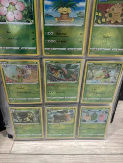 Pokemon BRILLIANT STARS Complete Set! 287 Cards-ALL including Trainer Gallery - Image 3