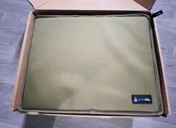 Pirate Lab Large Card Storage Case Bag -OD + Boulder Deck Boxes 133+ RTE TCG MTG - Image 4