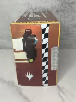 MTG Magic the Gathering Aetherdrift Finish Line Bundle - Image 3