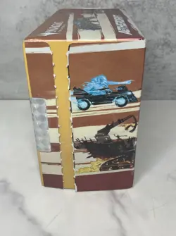 MTG Magic the Gathering Aetherdrift Finish Line Bundle - Image 4