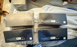 MTG Magic The Gathering Modern Horizons 1 (MH1) L Sealed 4 X Booste Boxes - Image 4