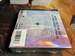 Bloomburrow Collector Booster Box -New- Factory Sealed - Image 4