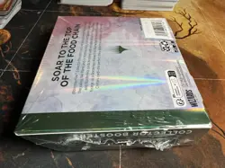 Bloomburrow Collector Booster Box -New- Factory Sealed - Image 5