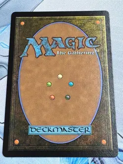 MTG Genji Glove English Final Fantasy FIN NM R0258 - Image 2