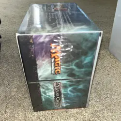 Magic The Gathering MTG Planar Chaos Fat Pack Bundle NEW/FACTORY SEALED - Image 2