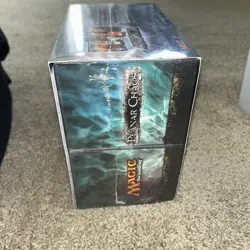 Magic The Gathering MTG Planar Chaos Fat Pack Bundle NEW/FACTORY SEALED - Image 4