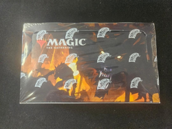 Innistrad: Midnight Hunt Set Booster Box Magic MTG-FACTORY Sealed! FREEship 630509987184 - Image 2