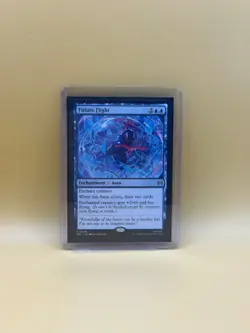 MTG, Future Flight 6 Marvel's Spider-Man: Eternal-Legal Regular - Image 1