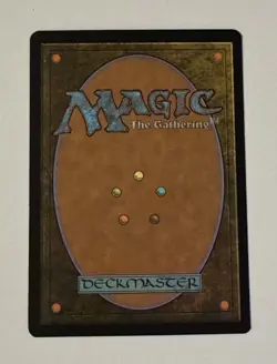 MTG Patriar's Seal - Commander Legends Battle for Baldur's Gate NM - Image 2