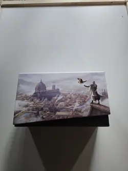 Magic: The Gathering Universes Beyond Assassin's Creed Bundle With Secret Lair - Image 1