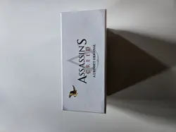 Magic: The Gathering Universes Beyond Assassin's Creed Bundle With Secret Lair - Image 3