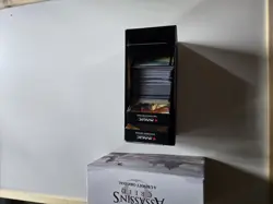 Magic: The Gathering Universes Beyond Assassin's Creed Bundle With Secret Lair - Image 4