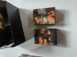 Magic: The Gathering Universes Beyond Assassin's Creed Bundle With Secret Lair - Image 5