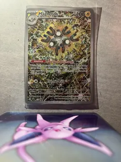 Magneton 159 Sv: Scarlet & Violet Promo Holo Pokemon TCG NM - Image 2