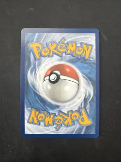 Vibrava 206/191 Surging Sparks Illustration Rare Card (NM Condition) Pokemon TCG - Image 2