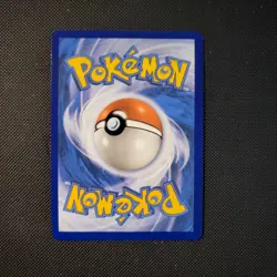 Pokemon TCG - Arcanine EX Tera Type - Scarlet & Violet Base Set - 032/198 - Image 2