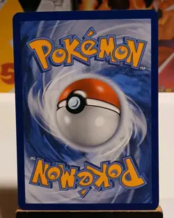Vaporeon V SWSH150 Prize Pack Series Pokemon Play! Stamp Promo Mint Condition - Image 2