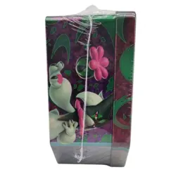 Pokemon TCG: Paldea Partners Meowscarada Tin Collection Box - Image 2