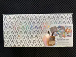 Pokemon TCG Prismatic Evolution Super Premium Collection Box New/Sealed - Image 2