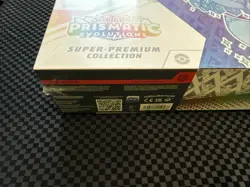 Pokemon TCG Prismatic Evolution Super Premium Collection Box New/Sealed - Image 3