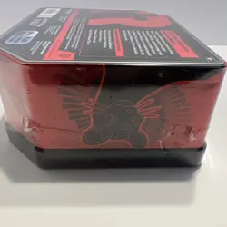 Pokemon TCG Team Rocket Mewtwo EX Tin - Brand New, Sealed, In Hand Ready to Ship - Image 4
