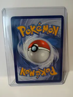 Pokemon TCG Gengar 057/091 Cosmos Holo Trick or Trade Booster 2024 NM Condition - Image 4