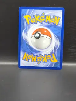 Pokemon TCG Psyduck MEP 007 Mega Evolution Pokemon Blister Promo - Image 2