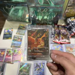 Pokemon Budget Lot Sealed Packs, Singles (NM/M) - Image 2