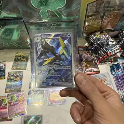 Pokemon Budget Lot Sealed Packs, Singles (NM/M) - Image 4