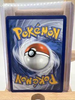 Pokemon TCG Duskull 068/064 Shrouded Fable Full Art Illustration Rare Holo - Image 2