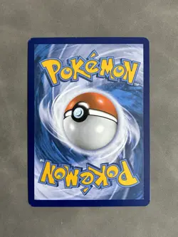 Pangoro - XY50 - Black Star Promo - Cosmos Holo - Pokemon TCG - LP - Image 2
