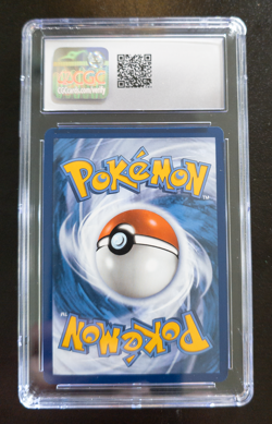 2023 Pokemon SVP EN-SV Promo 151 ULTRA-PREM Collection #053 Mew EX CGC 10 - Image 2
