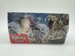 Pokemon TCG Scarlet Violet Paldea Evolved Booster Box New Sealed 820650863493 - Image 5