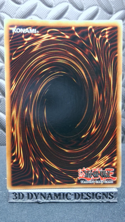 | Yugioh Graceful Charity SDP-040 Super Rare Starter Deck Pegasus NM- 🔥 | - Image 2
