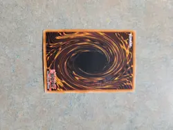 YuGiOh Destiny Hero Diamond Dude EOJ-EN003 1st Edition Rare - Image 2