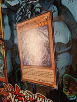 Various Yu-Gi-Oh! Singles II - NM/HP (30% OFF) - Image 2