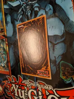 Various Yu-Gi-Oh! Singles II - NM/HP (30% OFF) - Image 4