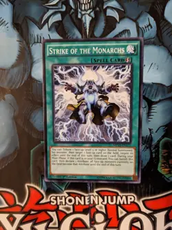 Various Yu-Gi-Oh! Singles II - NM/HP (30% OFF) - Image 5