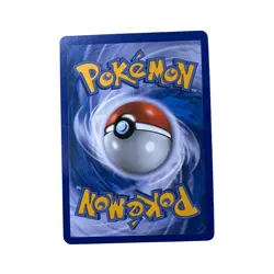 Pokemon TCG Burned Tower Stadium Card Undaunted 71/90 Uncommon - Image 2