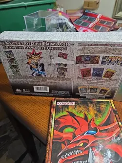 Yu-Gi-Oh! Trading Card Game, Legendary Collection, Gameboard Edition - Image 3