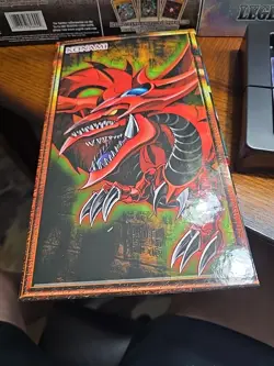 Yu-Gi-Oh! Trading Card Game, Legendary Collection, Gameboard Edition - Image 4