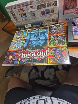 Yu-Gi-Oh! Trading Card Game, Legendary Collection, Gameboard Edition - Image 5