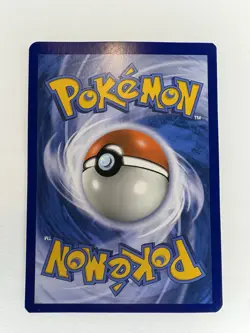 Pokemon TCG GASTLY 7/12 SM MCDONALD'S PROMO HOLO 2019 POKEMON CARD NM - Image 2