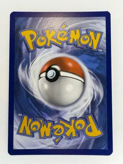 Galarian Slowpoke SWSH126 Evolving Skies Black Star Promo Holo Pokemon Card NM - Image 2