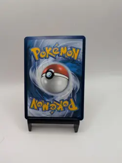 Pikachu 051/162 - Temporal Forces Promo - Cosmos Holo Rare Pokemon TCG Card - NM - Image 4